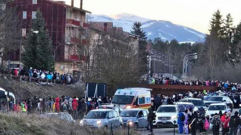 Ovindoli la "nuova Roccaraso"