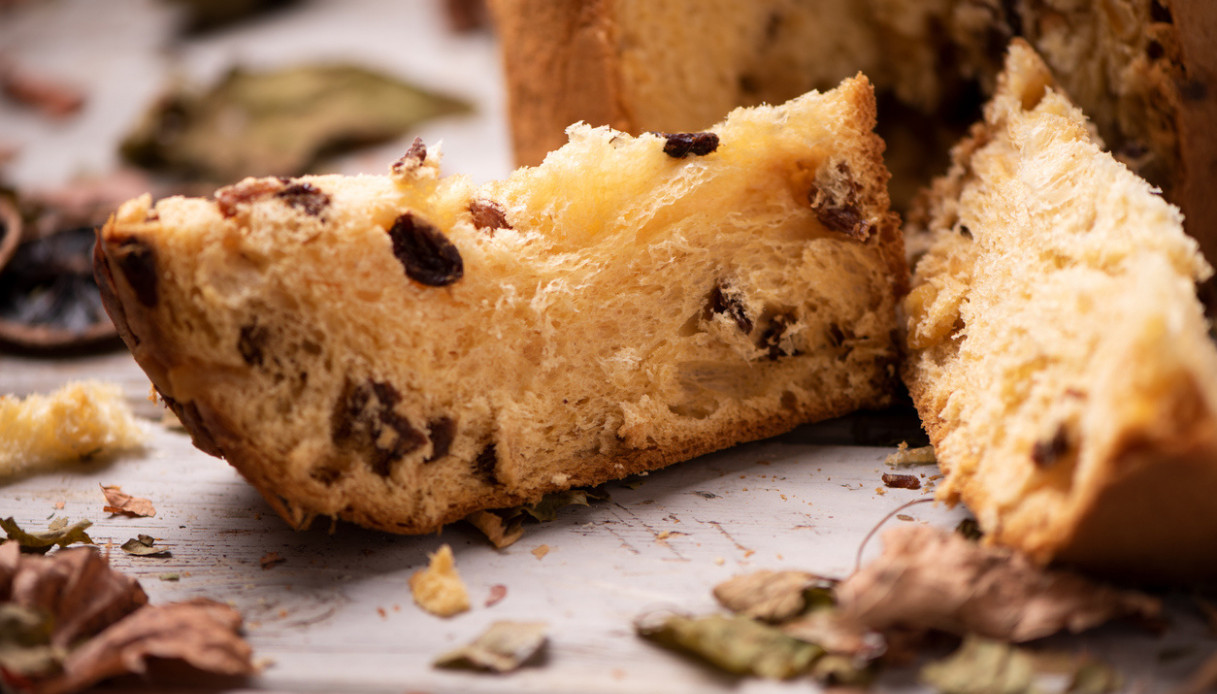 Perché si mangia il Panettone di San Biagio il 3 febbraio