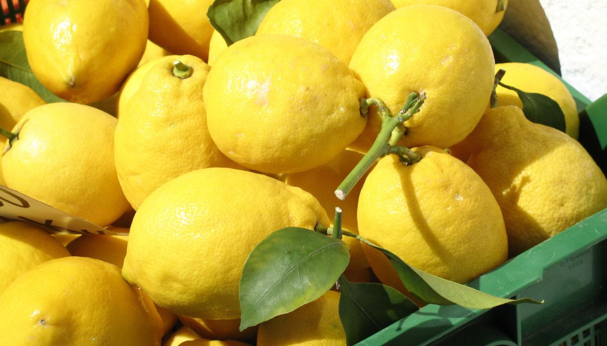 Allarme limoni