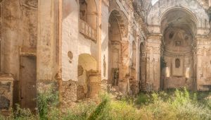 Beni da salvare in Italia