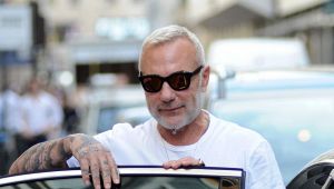 Bologna, duro attacco a Gianluca Vacchi