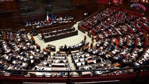Parlamento