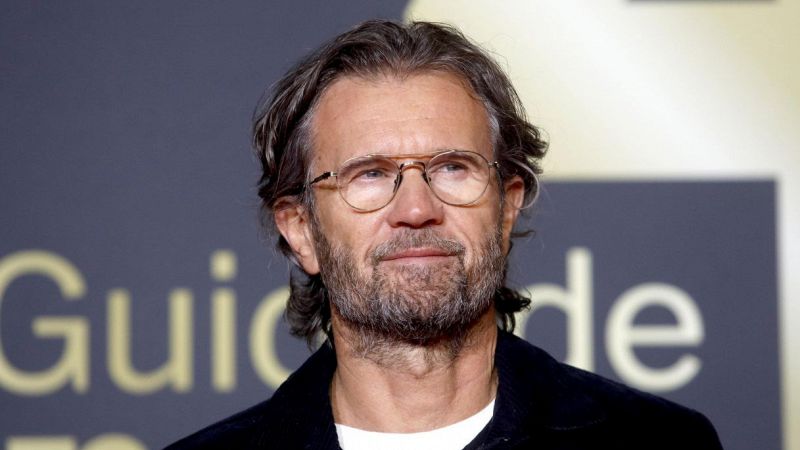 Pasti sospesi da Carlo Cracco