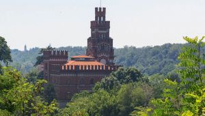 Castello di Crespi