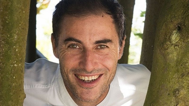 Chi è chef Ernesto Iaccarino