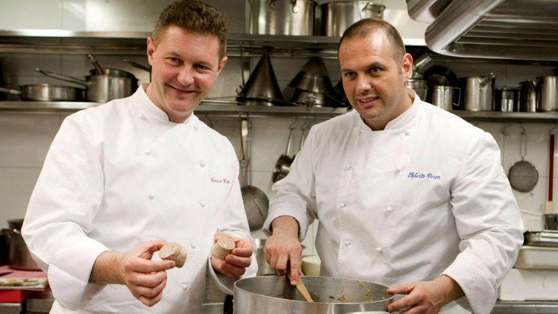 come-sara-primo-ristorante-louis-vuitton-milano