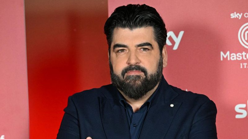 I dolci di Cannavacciuolo per la Festa del Papà