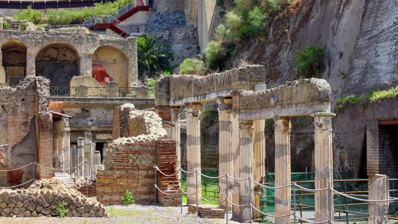 Ercolano