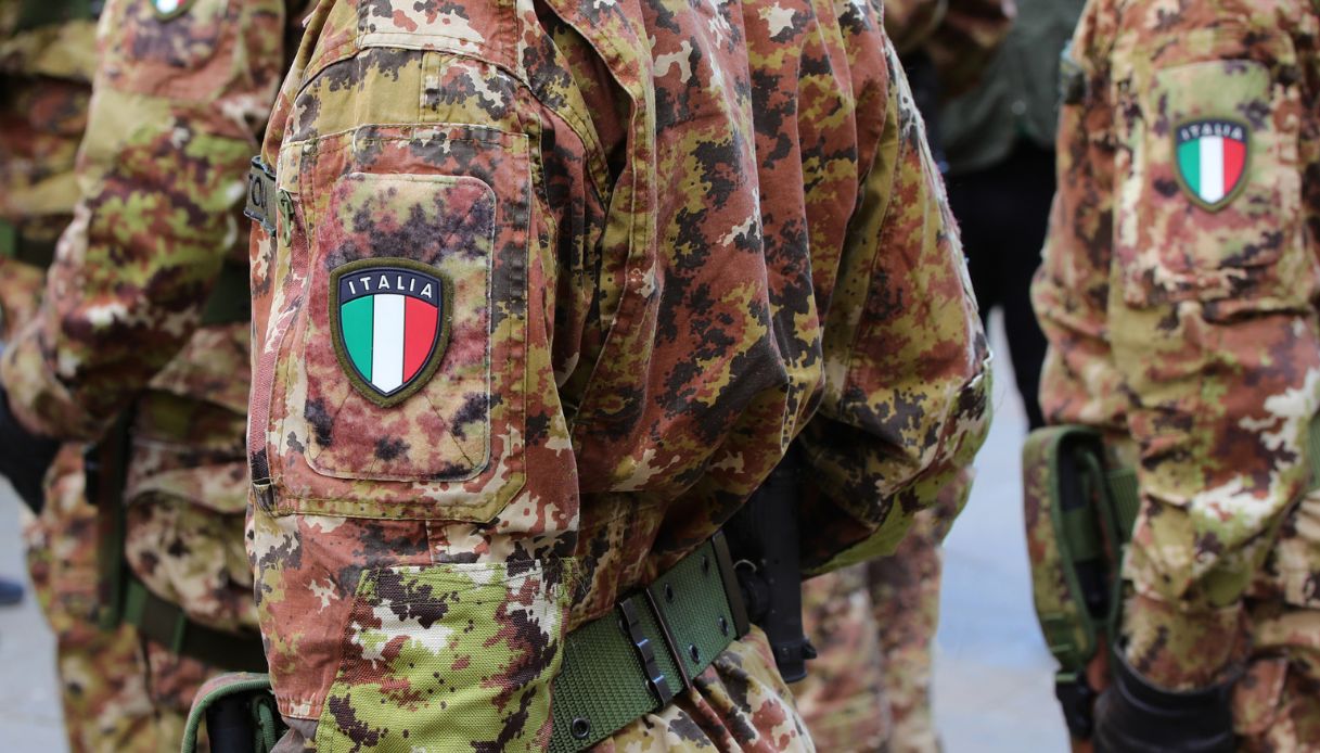 Esercito italiano