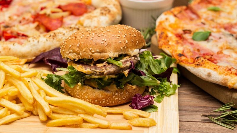 hamburger-e-pizza
