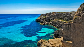 Nolan sceglie Favignana per girare The Odissey