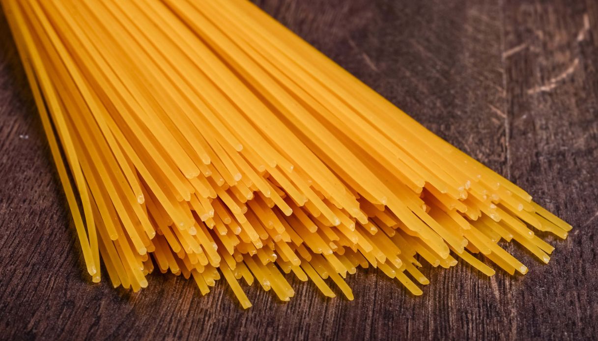 I migliori spaghetti nei supermercati italiani per Gambero Rosso