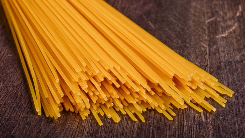 Spaghetti
