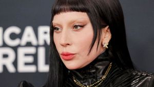 Il piatto "italiano" che Lady Gaga ama