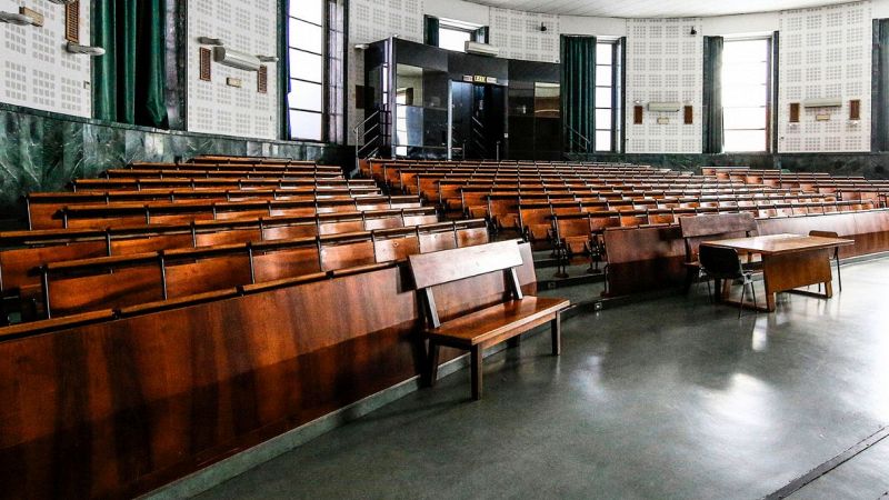 Migliori università d'Italia per materie