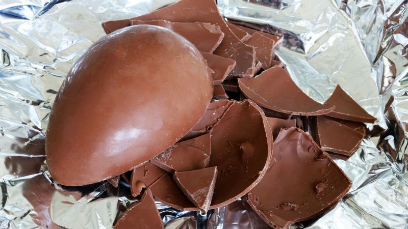Uova di Pasqua