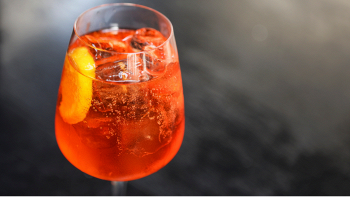 Padova fissa il prezzo dello Spritz
