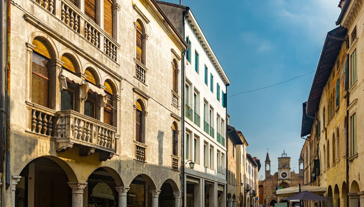 Pordenone è la Capitale italiana della Cultura 2027: l'annuncio