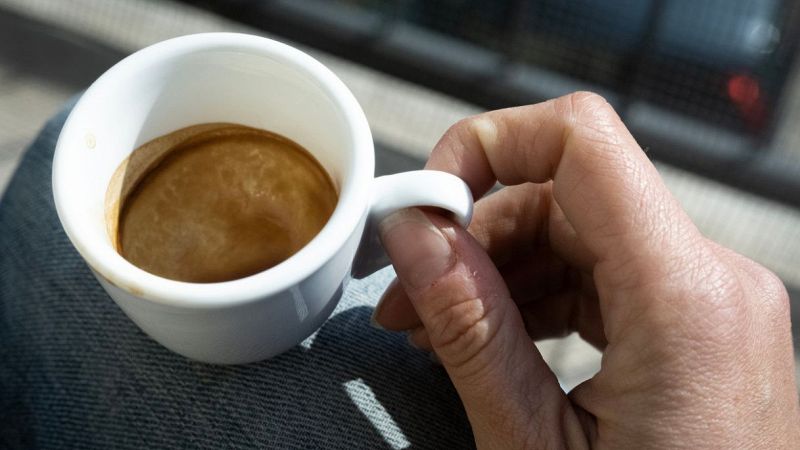 Caffè