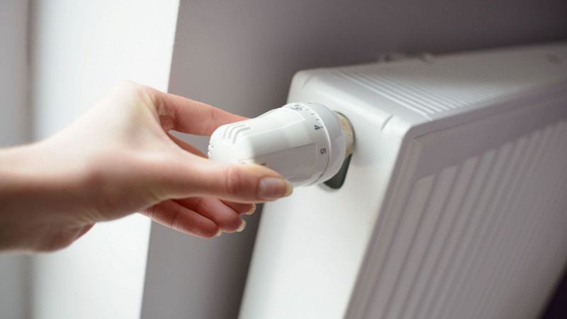 Quando si spengono i termosifoni in Italia: tutte le date 2025