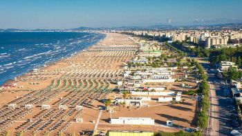 Riviera Romagnola soggiorni a 5 euro