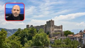 San Masculo, il paese del video di Zalone
