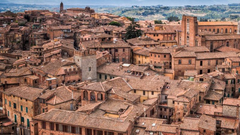 Siena