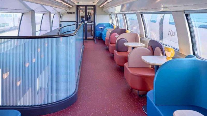 TGV Inoui