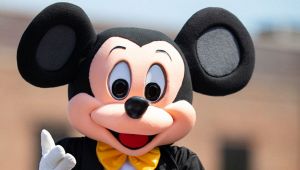 Topolino