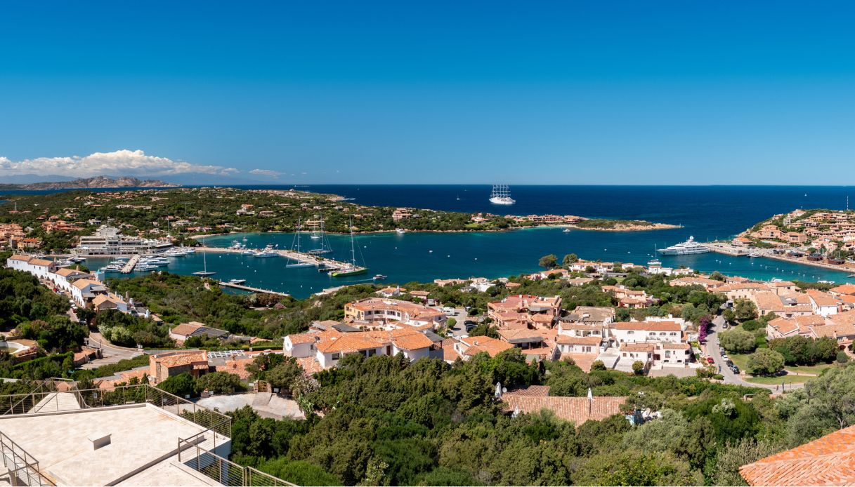 Costa Smeralda, venduta costosa villa