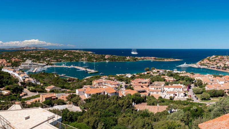 Costa Smeralda, Venduta la villa più costosa d'Italia