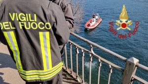 Vigili del Fuoco Como