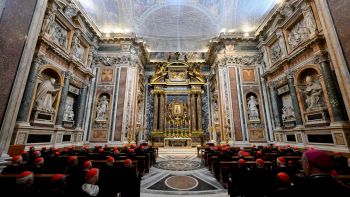 Basilica di Santa Maria Maggiore