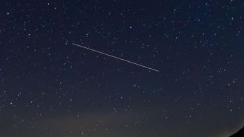 Un bolide