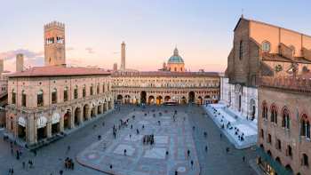 Bologna e rischio subsidenza