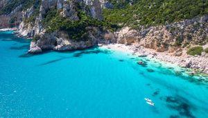 Le spiagge più belle al mondo del 2025