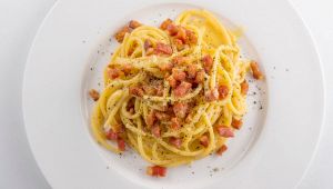 Carbonara
