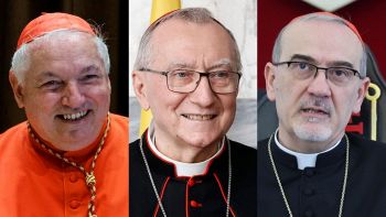 Nuovo Papa: i favoriti e i legami con le parrocchie di Roma