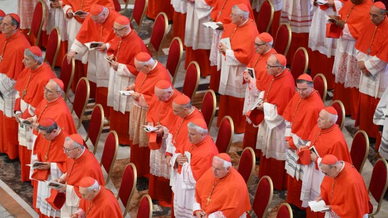 Cardinali