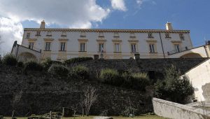 Castello Mediceo