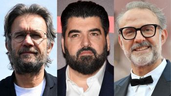 Le uova di Pasqua 2025 dei grandi chef italiani