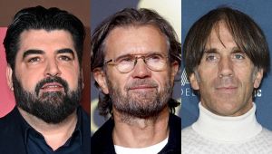 Cracco, Cannavacciuolo e Oldani