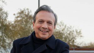 Chiambretti apre Casa Italia