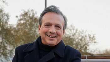 Chiambretti apre Casa Italia