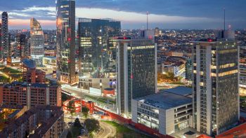 Le città con più super ricchi al mondo