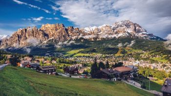 Cortina