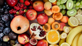 I frutti più buoni al mondo