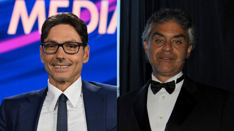 Effetto Berlusconi Bocelli sui comuni italiani