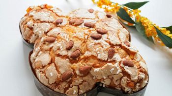 Le migliori colombe del supermercato di Pasqua 2025