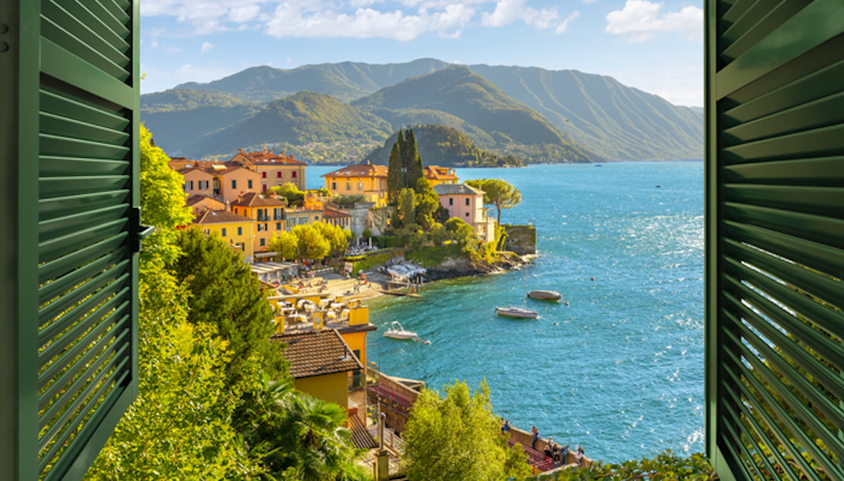 Le mete preferite da chi viaggia nei Ponti di Primavera 2025